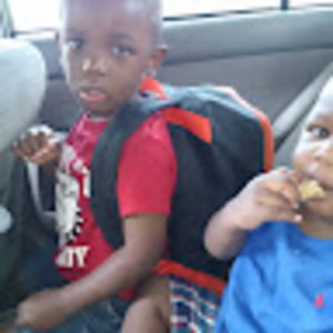 Meet your Posher, Valerie